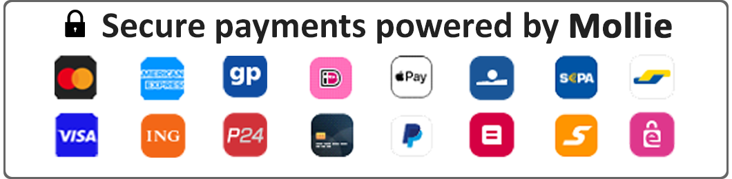 Safe online payments